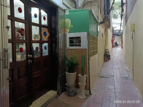 Cactus Homestay 2